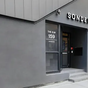 4* Hotel Sonder By Marriott Bonvoy The Elm Downtown