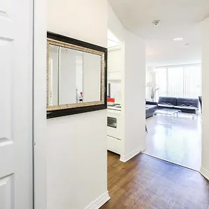 3* Aparthotel Canada On Bay, Established 1998